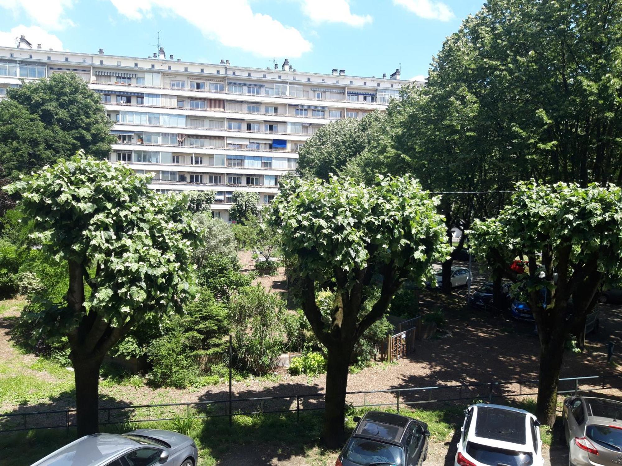 Verdun 228 Insolite Chambéry Dış mekan fotoğraf